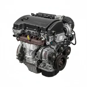 Moteur Chevrolet Equinox (1.5L, VIN V, 8th digit, opt LYX), FWD Essence 2021 OEM
