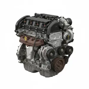 Moteur Chevrolet Equinox (1.5L, VIN V, 8th digit, opt LYX), FWD Essence 2022 OEM