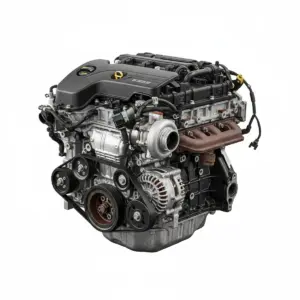 Moteur Chevrolet Equinox (1.5L, VIN G, 8th digit, opt LSD), AWD Essence 2023 OEM