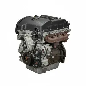 Moteur Chevrolet Equinox (1.5L, VIN G, 8th digit, opt LSD), FWD Essence 2023 OEM