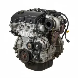 Moteur Chevrolet Equinox (1.5L, VIN G, 8th digit, opt LSD), AWD Essence 2024 OEM
