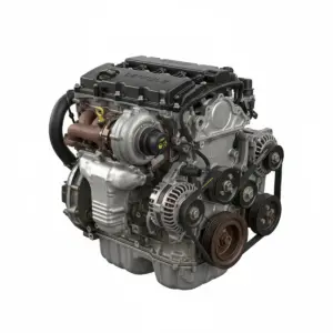 Moteur Chevrolet Equinox (1.5L, VIN G, 8th digit, opt LSD), FWD Essence 2024 OEM
