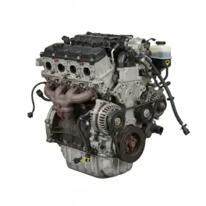 Moteur Chevrolet HHR 2.2L (VIN B, 8th digit, opt LE8) Essence 2010 OEM