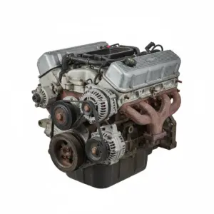 Moteur Chevrolet Impala 3.4L Essence 1995 OEM