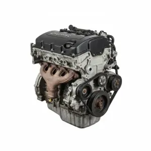 Moteur Chevrolet Impala VIN 1 (4th digit, New Style), 2.4L (VIN R, 8th digit, opt LUK), Federal emissions (opt NT7) Essence 2014 OEM