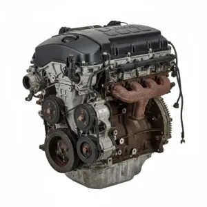 Moteur Chevrolet Impala VIN 1 (4th digit, New Style), 2.4L (VIN R, 8th digit, opt LUK), California emissions, opt NU5 Essence 2014 OEM