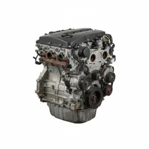Moteur Chevrolet Impala VIN 1 (4th digit, New Style), 2.5L (VIN L, 8th digit, opt LKW), California emissions, opt NU5 Essence 2014 OEM