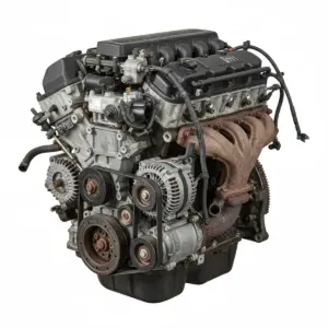 Moteur Chevrolet Impala 3.6L Essence 2020 OEM