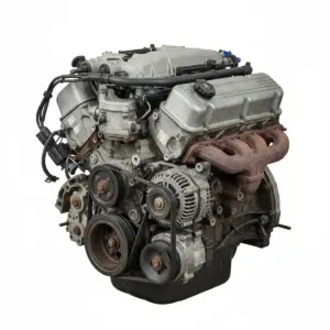 Moteur Chevrolet Lumina Car (3.1L, VIN J, 8th digit), Federal, opt NF4 Essence 2000 OEM
