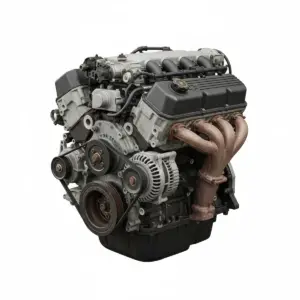 Moteur Chevrolet Lumina Car 3.1L Essence 2001 OEM