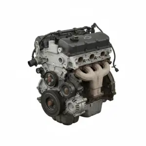 Moteur Chevrolet Malibu VIN N (4th digit, Classic), (2.2L, VIN F, 8th digit), EGR port in head Essence 2004 OEM