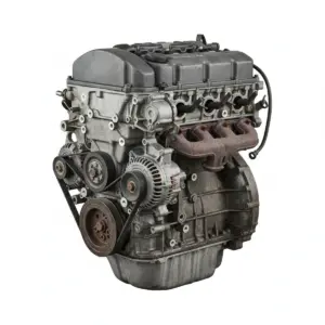 Moteur Chevrolet Malibu VIN N (4th digit, Classic), (2.2L, VIN F, 8th digit), w/o EGR port in head Essence 2004 OEM