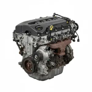 Moteur Chevrolet Malibu 2.0L (VIN X, 8th digit, opt LTG) Essence 2013 OEM