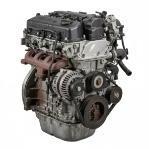 Moteur Chevrolet Malibu VIN Z (4th digit, New Style), 1.8L (VIN U, 8th digit, opt LKN) Essence 2016 OEM