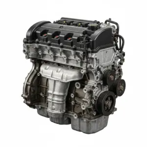Moteur Chevrolet Malibu 1.5L (VIN T, 8th digit, opt LFV) Essence 2020 OEM