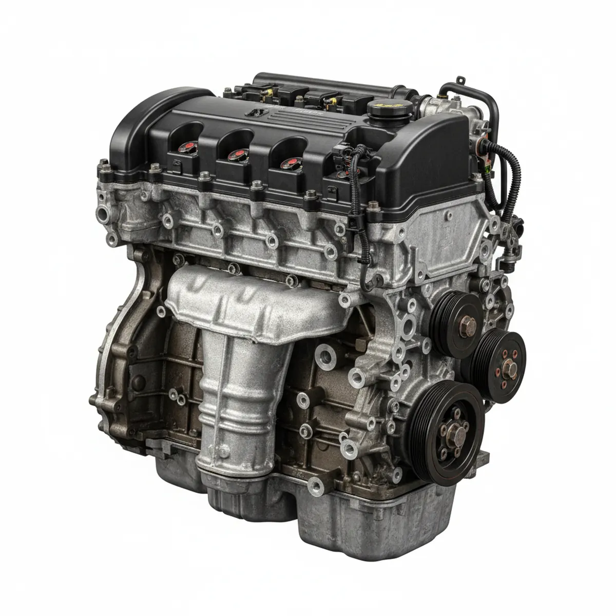 Moteur Chevrolet Malibu 1.5L (VIN T, 8th digit, opt LFV) Essence 2020 OEM