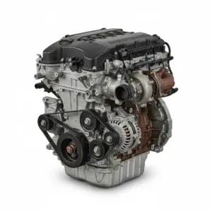 Moteur Chevrolet Malibu 1.5L (VIN T, 8th digit, opt LFV) Essence 2021 OEM