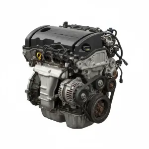 Moteur Chevrolet Malibu 1.5L Essence 2023 OEM