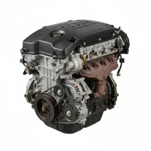 Moteur Chevrolet Malibu 2.0L Essence 2024 OEM