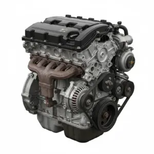 Moteur Chevrolet Malibu 2.0L Essence 2025 OEM