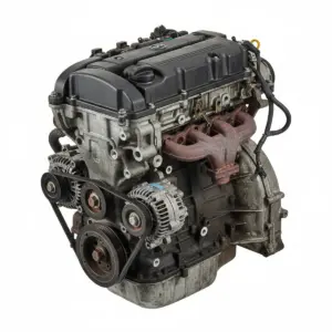 Moteur Chevrolet Meriva 1.8L Essence 2006 OEM