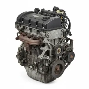 Moteur Chevrolet Meriva 1.8L Essence 2008 OEM