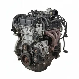 Moteur Chevrolet Meriva 1.8L Essence 2009 OEM