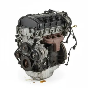 Moteur Chevrolet Meriva 1.8L Essence 2011 OEM