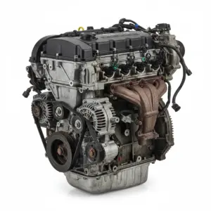 Moteur Chevrolet Meriva 1.8L Essence 2012 OEM
