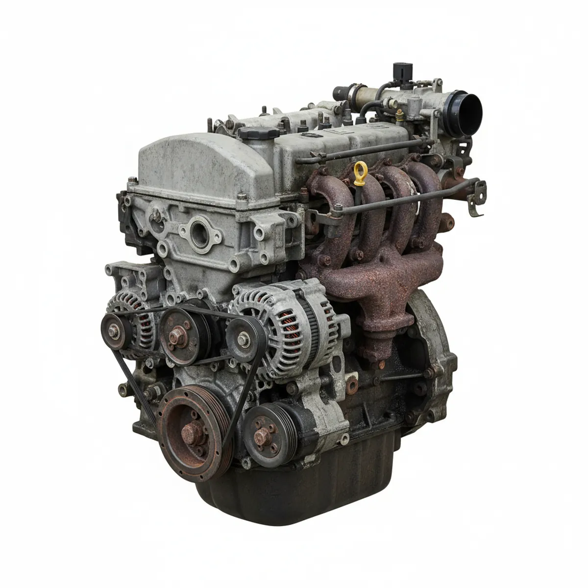 Moteur Chevrolet Metro 1.3L Essence 2001 OEM