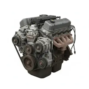 Moteur Chevrolet Monte Carlo 6-191 (3.1L, VIN M, 8th digit) Essence 1996 OEM