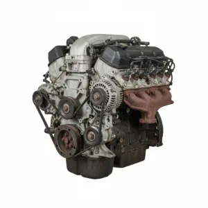 Moteur Chevrolet Monte Carlo 3.4L (VIN E, 8th digit), Federal (opt NF2) Essence 2000 OEM