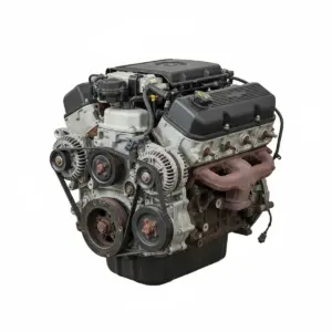 Moteur Chevrolet Monte Carlo 3.8L (VIN K, 8th digit) Essence 2001 OEM