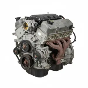 Moteur Chevrolet Monte Carlo 3.5L, VIN N (8th digit) Essence 2006 OEM