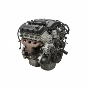 Moteur Chevrolet Monte Carlo 3.9L (VIN 1, 8th digit) Essence 2006 OEM