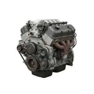 Moteur Chevrolet Monte Carlo 5.3L (VIN C, 8th digit, opt LS4) Essence 2007 OEM