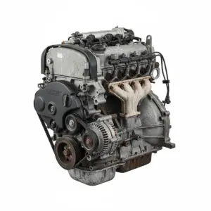 Moteur Chevrolet Optra 2.0L Essence 2010 OEM