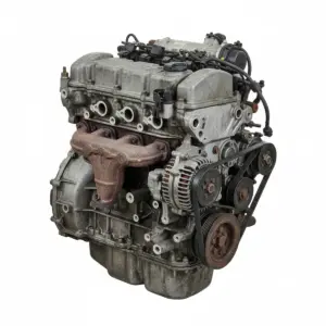 Moteur Chevrolet Optra 1.8L Essence 2013 OEM