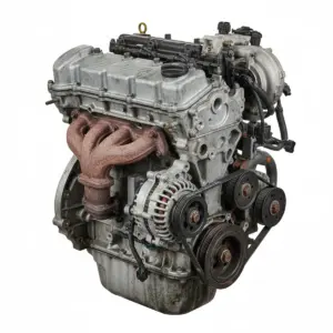 Moteur Chevrolet Optra 1.8L Essence 2014 OEM