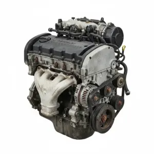 Moteur Chevrolet Optra 1.8L Essence 2017 OEM