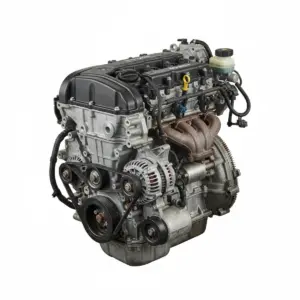 Moteur Chevrolet Optra 1.5L null 2018 OEM