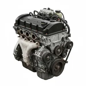 Moteur Chevrolet Optra 1.8L Essence 2019 OEM
