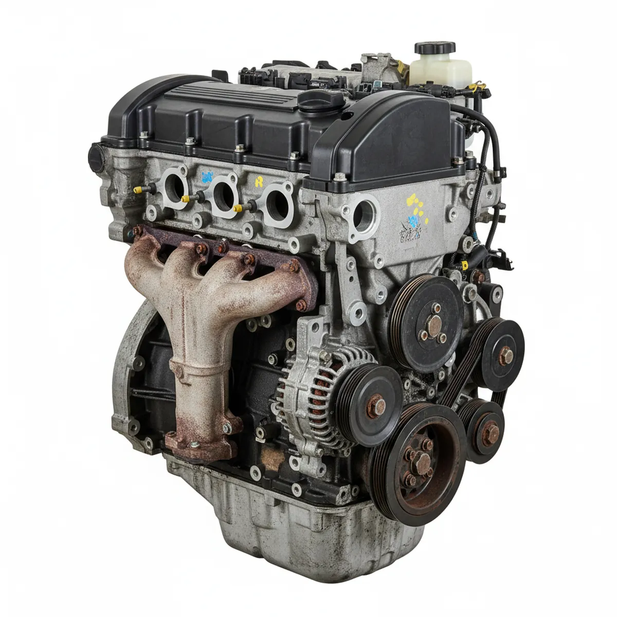 Moteur Chevrolet Optra 1.8L Essence 2020 OEM