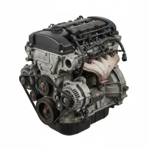 Moteur Chevrolet Optra 1.5L Essence 2021 OEM