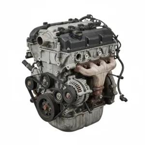 Moteur Chevrolet Orlando 2.4L Essence 2010 OEM