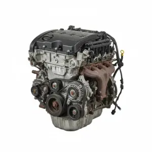 Moteur Chevrolet Orlando 2.4L Essence 2014 OEM