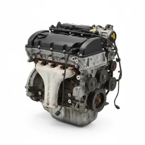 Moteur Chevrolet Orlando 2.4L Essence 2016 OEM