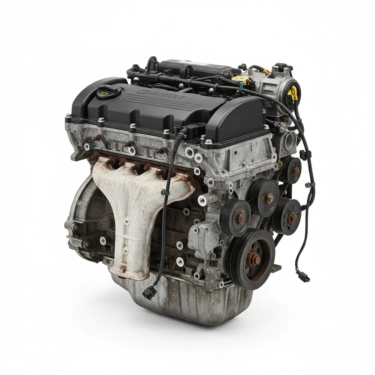 Moteur Chevrolet Orlando 2.4L Essence 2017 OEM