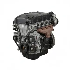 Moteur Chevrolet Orlando 1.4L Essence 2018 OEM