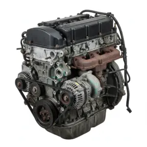 Moteur Chevrolet Orlando 1.4L Essence 2020 OEM